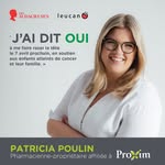 Patricia Poulin - @patriciapoulin - Instagram