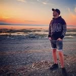 Patrick Poulin - @pat605 - Instagram