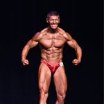 Patrick Poulin Athlète Entraîneur - @patrick_poulin_bodybuilder - Instagram