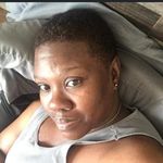 Pat Prater - @brownchocolate5 - Instagram