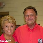 Pat Wallace-Pressley - @pressley1945 - Instagram
