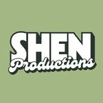 Pat Preston - @shenproductions - Instagram