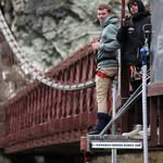 Pat Preston - @paddy_presto826 - Instagram