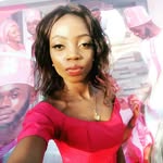 Akira Patience - @mz_priddypat - Instagram
