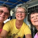 Pat Priddy - Facebook
