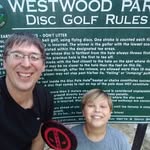 Patrick Priddy - @priddyflydisc - Instagram