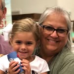 Patty Burns - @mspatty79priddy - Instagram