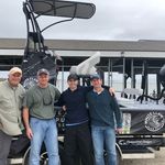 Pat Pringle - @p.g.rockport - Instagram