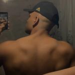 Pato Cabj - @pato_pringles - Instagram
