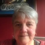 Pat pritchard - @bikieswife - Instagram