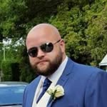 Patrick Pritchard - @bfg.paddy - Instagram