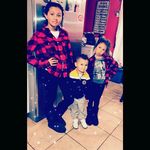 Pat Provost - @grandmapat527 - Instagram