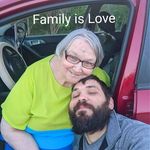 Pat Pryor - @sportynana69 - Instagram