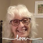 Pat Pryor - @patissuepaper1 - Instagram