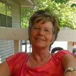 Patricia Maupin Pryor - @patpryor76 - Instagram