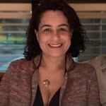Patrícia Puentes Alves - @patpuentes - Instagram