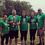 Pat and Toach Purcell Memorial - @purcellmemorial5k - Instagram