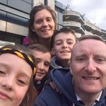 Pat Purcell - @pat.purcell.96 - Instagram
