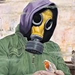 Pat Purcell - @patpurcellart - Instagram
