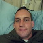 Patrick Mooney - @pat.purcell.777 - Instagram