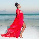 Patricia Kosgei - @purdypat - Instagram