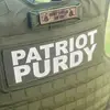 Tanner Purdy - @patriot_purdy - TikTok