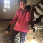 Pat Qualls - @pqharp - Instagram