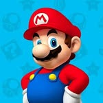 SuperMarioWesley - @logan_patrick_qualls - Instagram