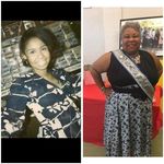 Patricia Anderson-Ragland - @parexcell3 - Instagram