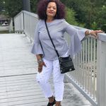 Patricia Ragland - @iammaturelady6 - Instagram