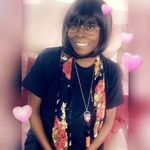 Patricia Ragland - @3003patricia - Instagram