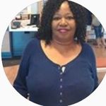 Patricia Ragland - @patriciaragland05 - Instagram