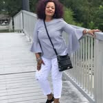 Patricia Ragland - @mmaturelady66 - Instagram