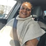 Patricia Ragland - @jojoroadrunnah76 - Instagram