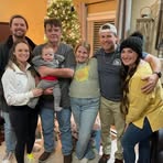 Patrick Ragland - Facebook