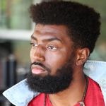Patrick Ragland - @rockron97 - Instagram