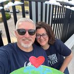 Pat Grise Raines - @griseraines - Instagram