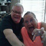 Pat Raines - @auntpatpatraines - Instagram