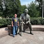 Pat Ralph - @johnralph4322 - Instagram