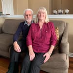 Patricia O'Connor - @patralph1940 - Instagram