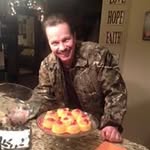 Patrick Wayne Ralston - @patrickwayneralston - Instagram