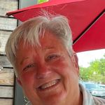 Pat Rambo - @tinkerpar - Instagram