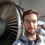 Pat Rambo Boutch - @tsrguy - Instagram