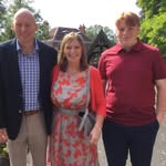 Pat Randall - @pat.randall.54 - Instagram