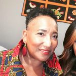 Pat Randall - @patriciarandall63 - Instagram
