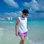 Pat Randall - @pat_tiga_r - Instagram