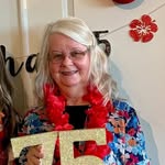 Patti Randall - @pat.randall - Instagram