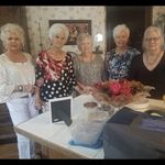 Pat Raney Henson - @pat.r.henson - Instagram