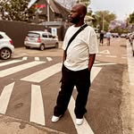 Patrao Donald Manqoba - @patrao_donm - Instagram