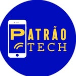 PATRÃO TECH - DISTRIBUIDORA - @patraotech - Instagram